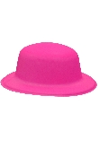 CAPPELLO BOMBETTA FUXIA